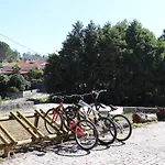 بيت للعطل Casa Do Boco أوليفيرا دو هوسبيتال