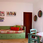 Casa Do Boco بيت للعطل *