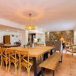 Casa Do Boco بيت للعطل أوليفيرا دو هوسبيتال