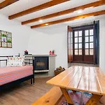 Casa Do Boco بيت للعطل