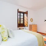 بيت للعطل Casa Do Boco *