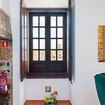 بيت للعطل Casa Do Boco *