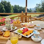 بيت للعطل Casa Do Boco *
