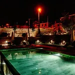 Casa Do Boco