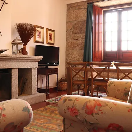 Casa Do Boco * אוליביירה דו הוספיטל