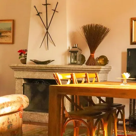 別荘 Casa Do Boco オリヴェイラ・ド・オスピタル