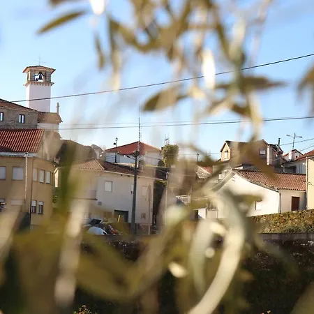 Casa Do Boco Holiday home