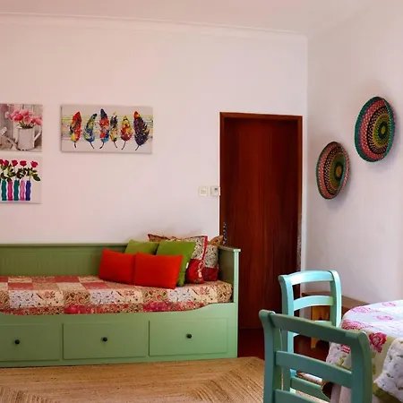 Casa Do Boco Ferienhaus *