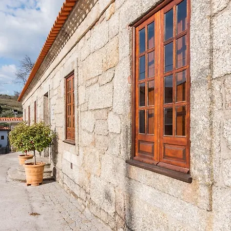 Casa Do Boco Holiday home