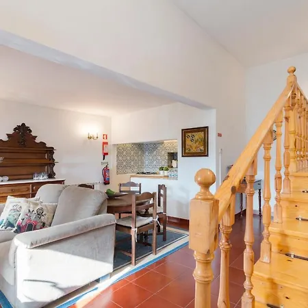 Casa Do Boco בית נופש *