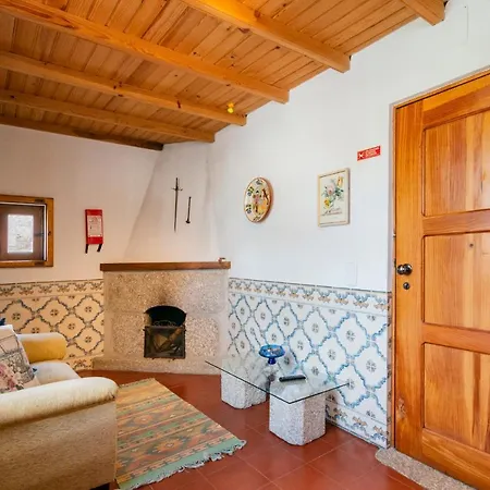 Casa Do Boco * אוליביירה דו הוספיטל
