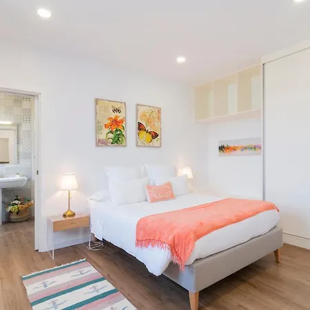 Casa Do Boco 別荘 *