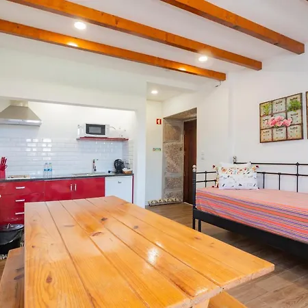 Casa Do Boco 別荘 オリヴェイラ・ド・オスピタル