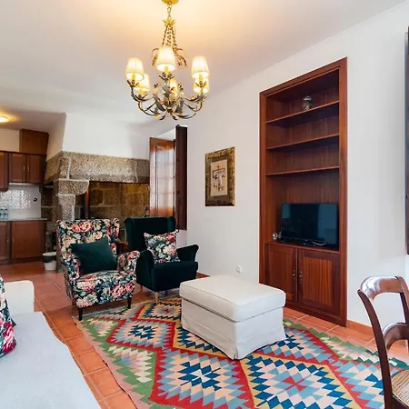 Casa Do Boco