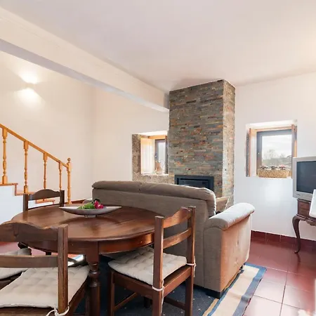 Casa Do Boco Ferienhaus Oliveira do Hospital