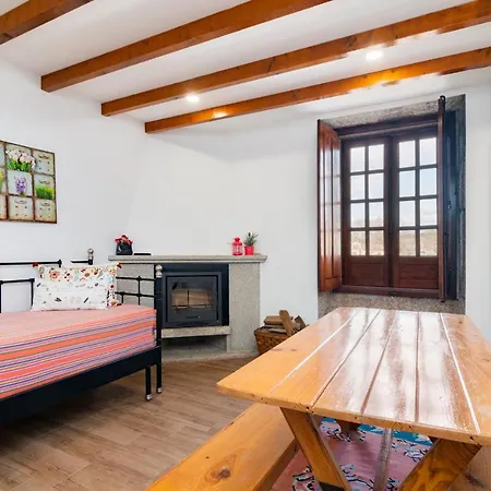 Casa Do Boco Prázdninový dům