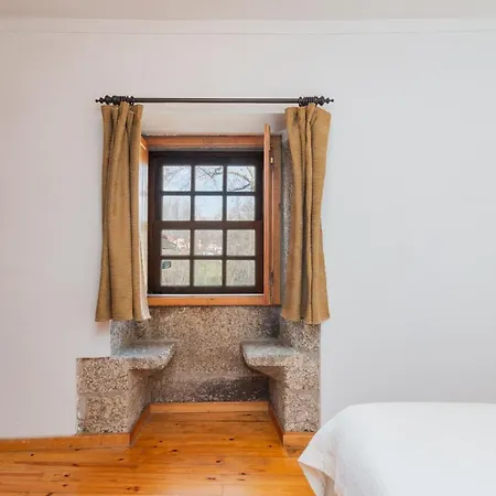 Holiday home Casa Do Boco Oliveira do Hospital