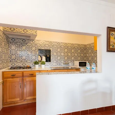 Casa Do Boco *