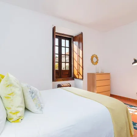 Prázdninový dům Casa Do Boco *