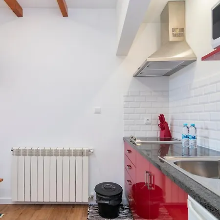Holiday home Casa Do Boco