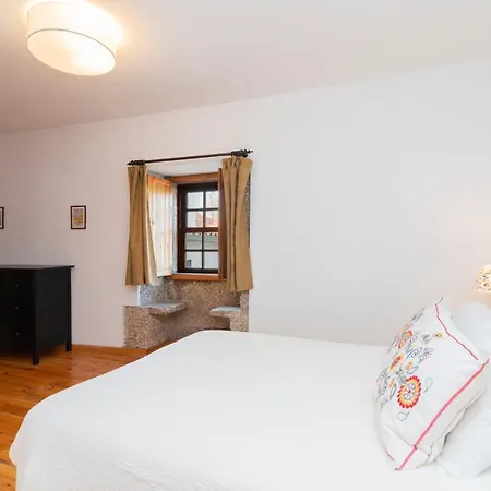 Casa Do Boco Prázdninový dům