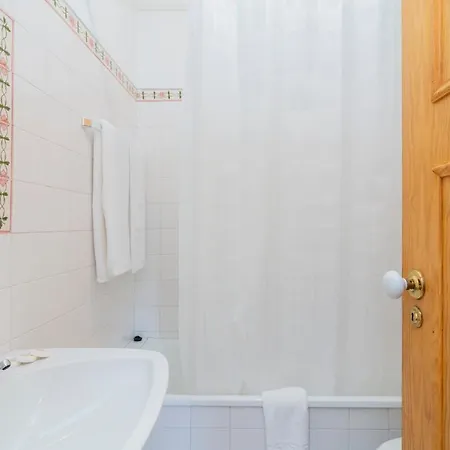 Casa Do Boco Prázdninový dům *