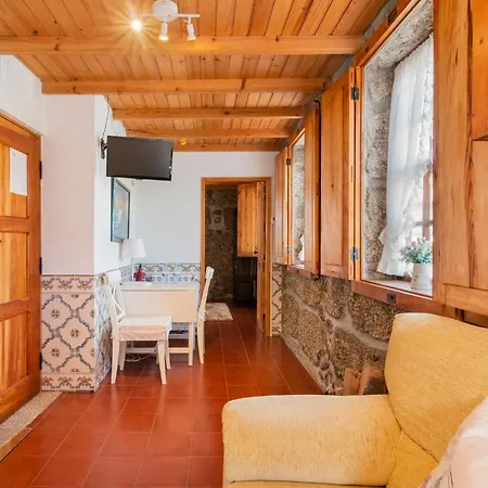 Casa Do Boco Holiday home