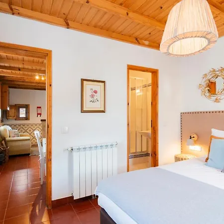 Casa Do Boco *
