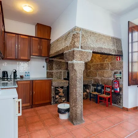 Ferienhaus Casa Do Boco *