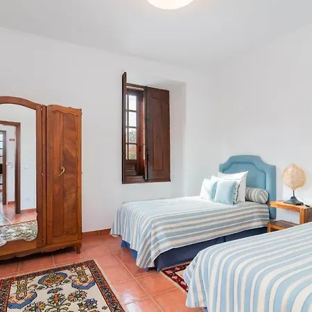 Ferienhaus Casa Do Boco