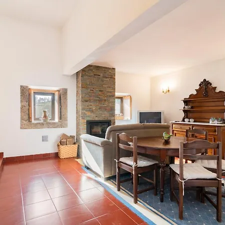 Casa Do Boco Oliveira do Hospital