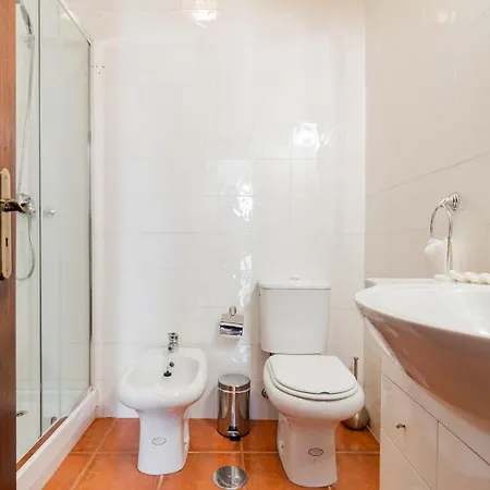 Casa Do Boco Holiday home
