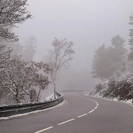 Ferienhaus Casa Do Boco