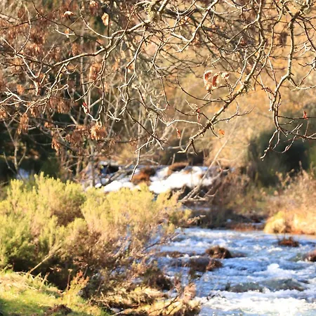 Casa Do Boco Ferienhaus *