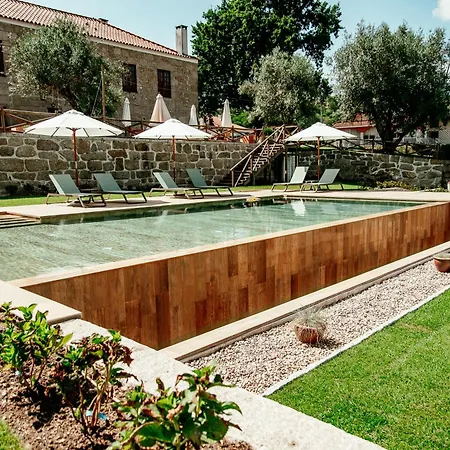 Casa Do Boco * Oliveira do Hospital