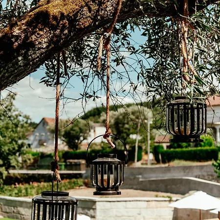 別荘 Casa Do Boco *