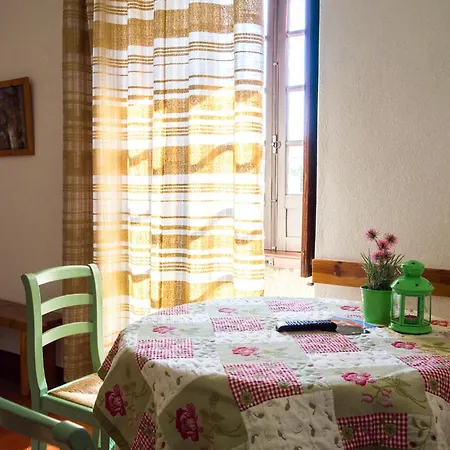 Casa Do Boco Holiday home