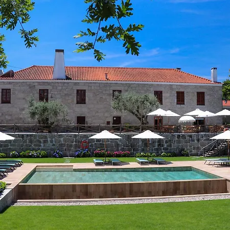 Ferienhaus Casa Do Boco