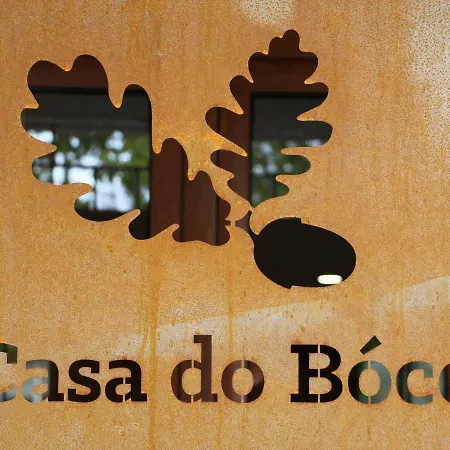 Holiday home Casa Do Boco Oliveira do Hospital