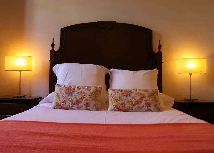 Ferienhaus Casa Do Boco