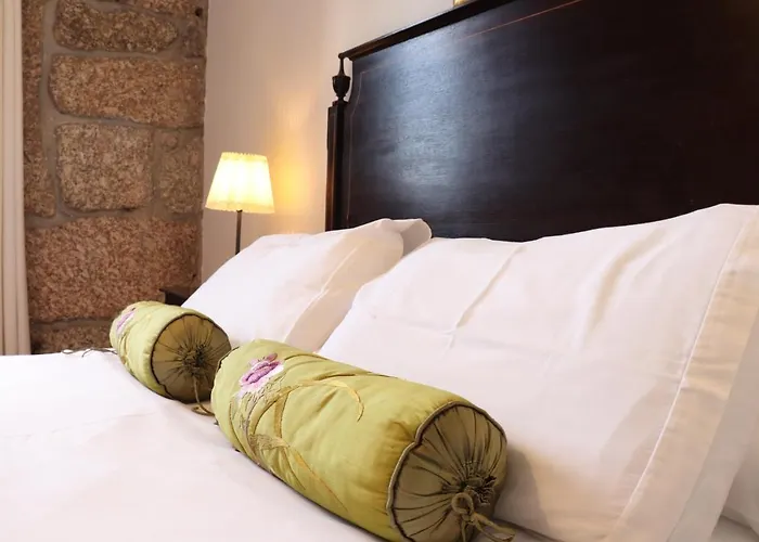 Casa Do Boco * Oliveira do Hospital