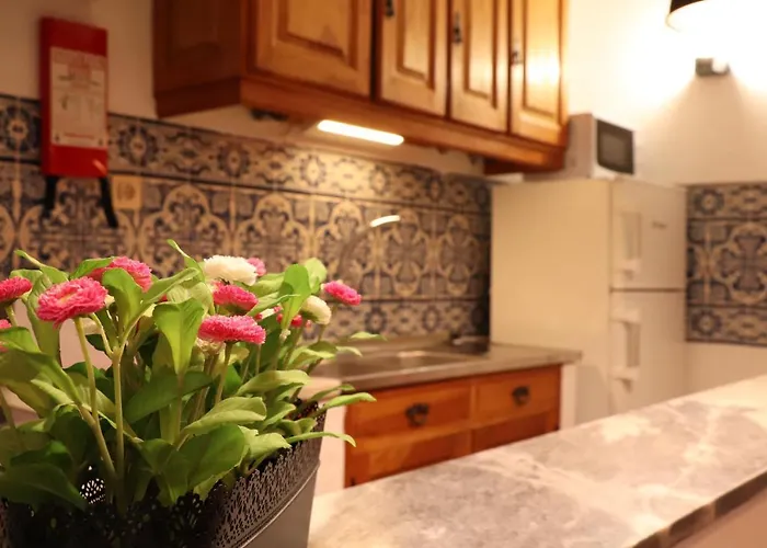 Casa Do Boco Ferienhaus