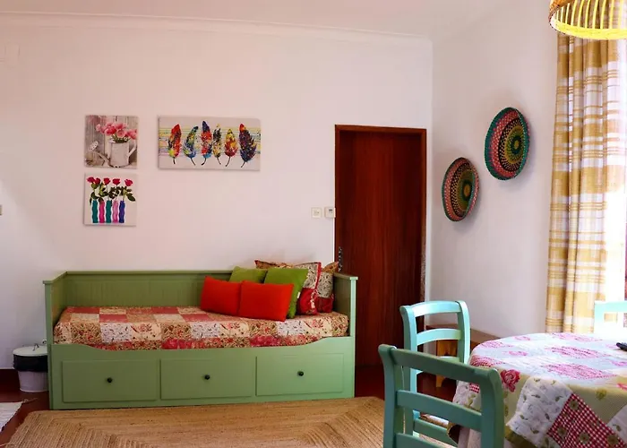 Casa Do Boco Casa de Férias *