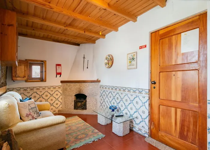 Casa Do Boco * Oliveira do Hospital