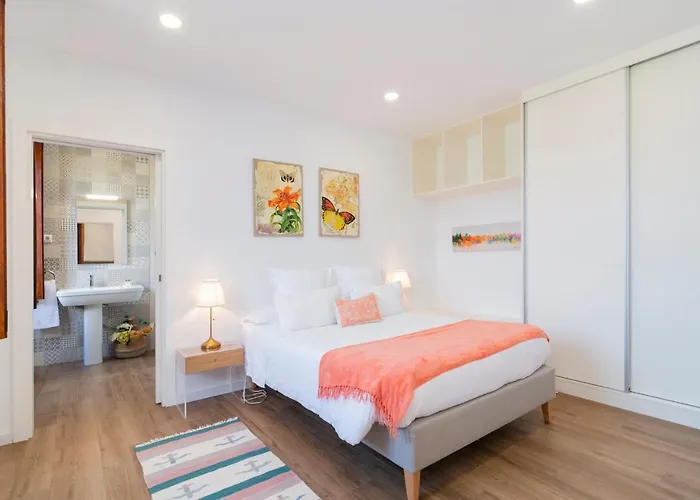 Casa Do Boco Ferienhaus *