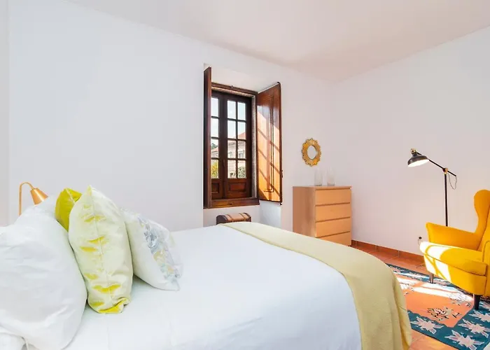 Casa de Férias Casa Do Boco *