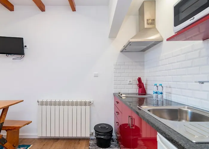 Casa de Férias Casa Do Boco