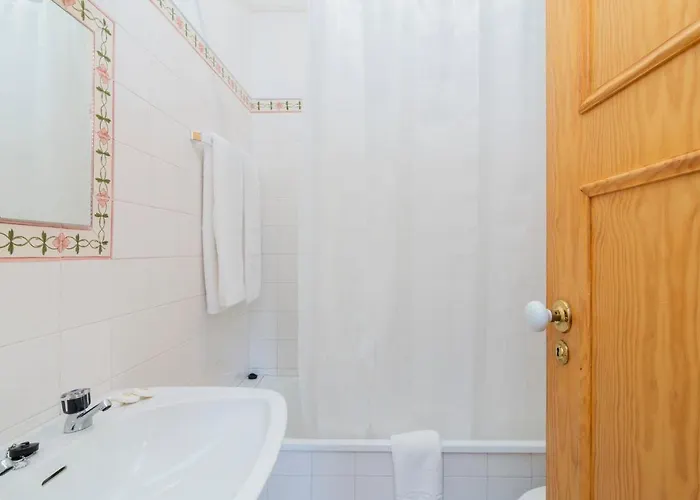 Casa Do Boco Ferienhaus *