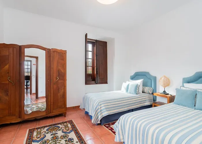 Casa de Férias Casa Do Boco