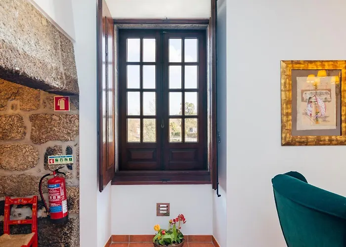 Casa de Férias Casa Do Boco *